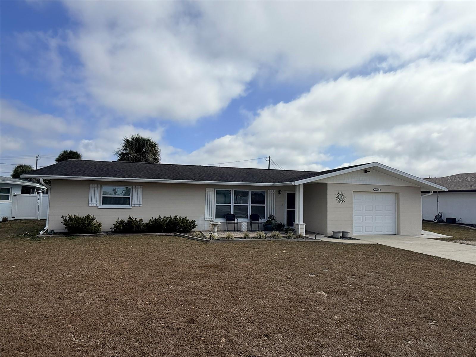 PUNTA NOVA 1ST ADD - Residential