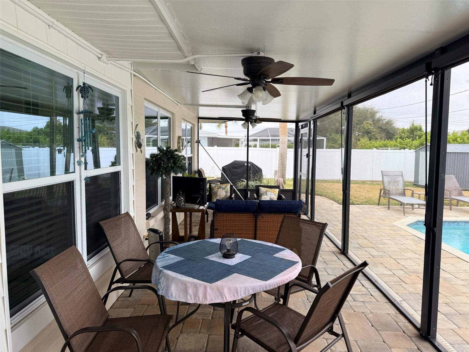 PUNTA NOVA 1ST ADD - Residential