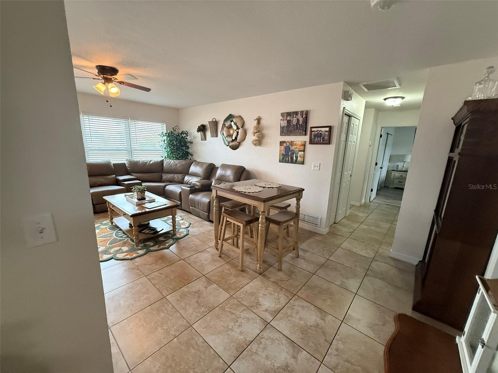 PUNTA NOVA 1ST ADD - Residential