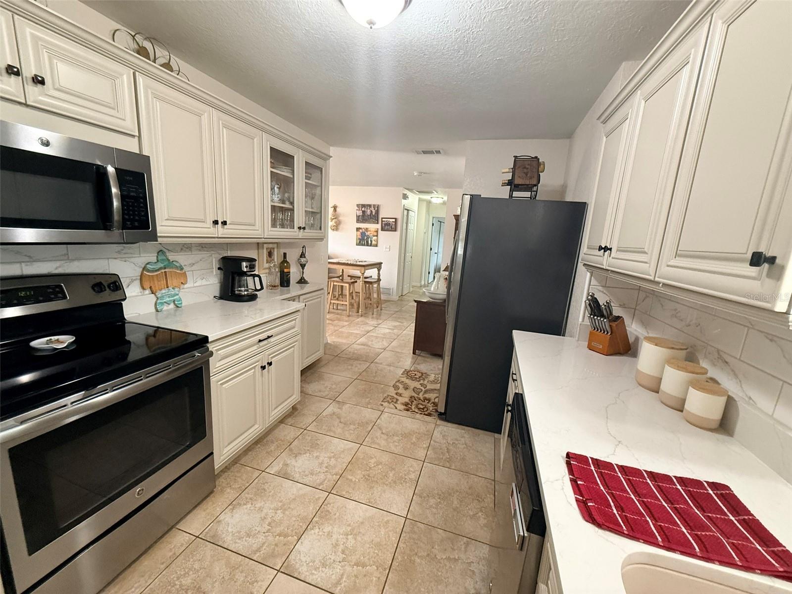 PUNTA NOVA 1ST ADD - Residential