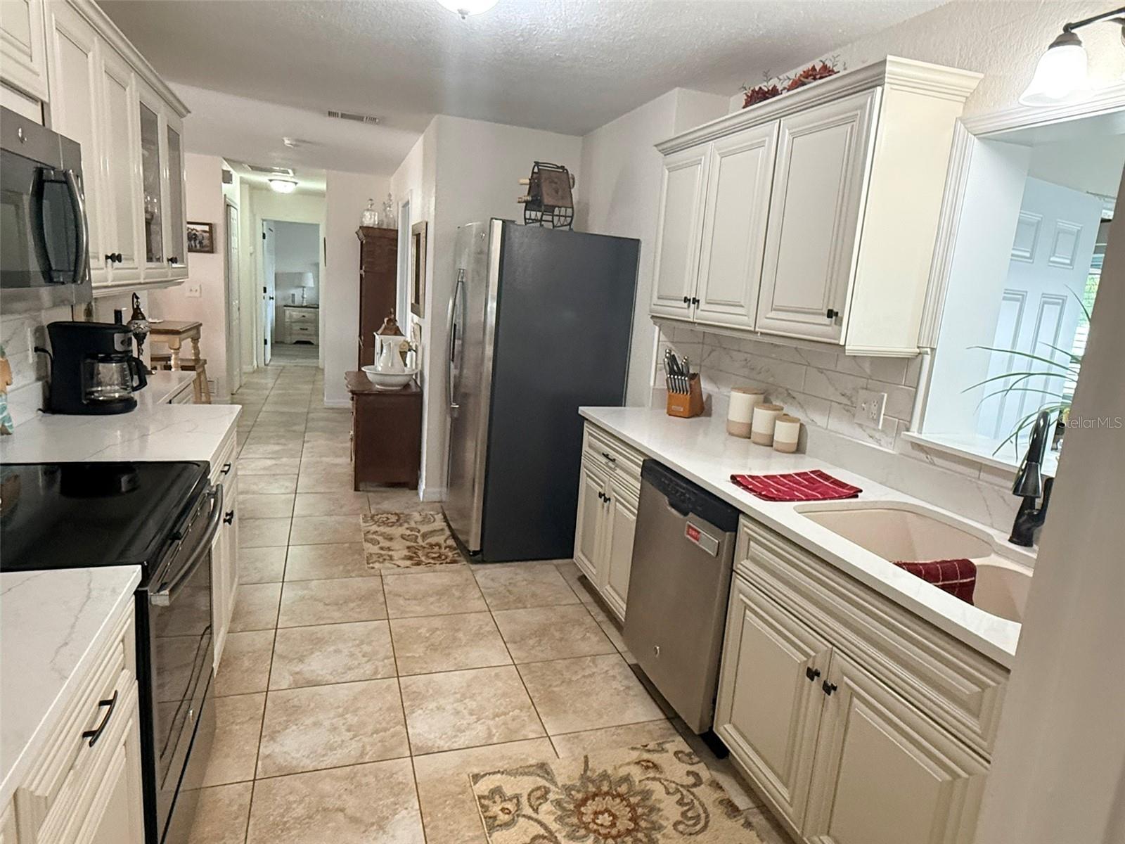 PUNTA NOVA 1ST ADD - Residential