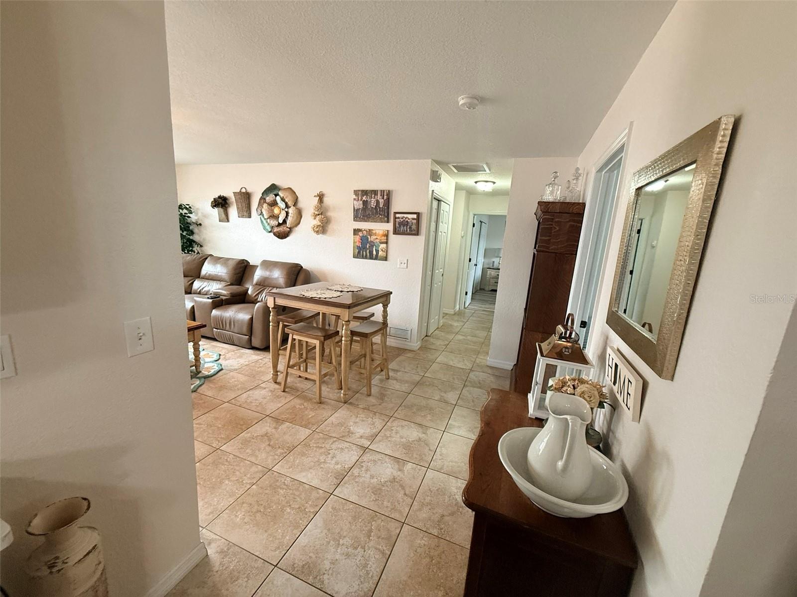 PUNTA NOVA 1ST ADD - Residential