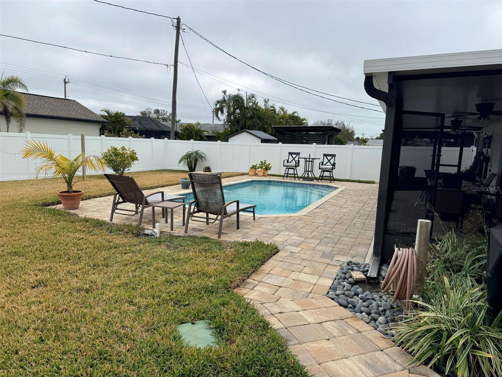 PUNTA NOVA 1ST ADD - Residential