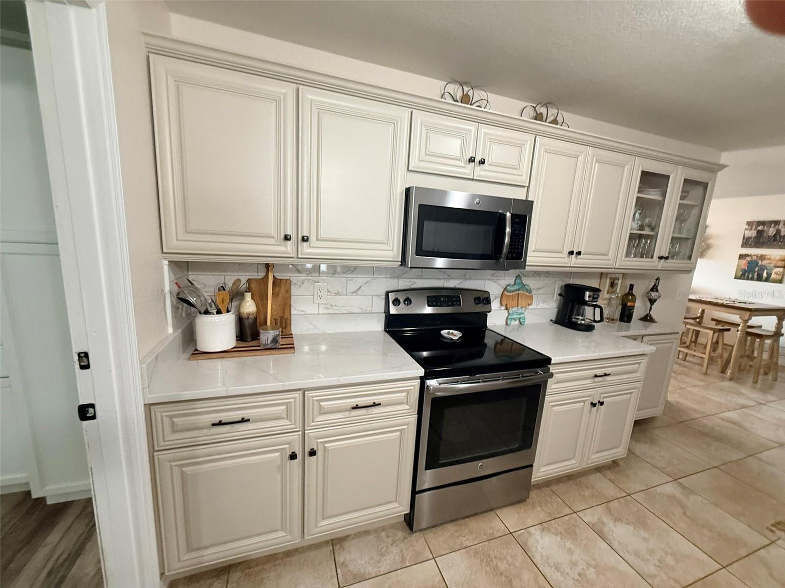 PUNTA NOVA 1ST ADD - Residential