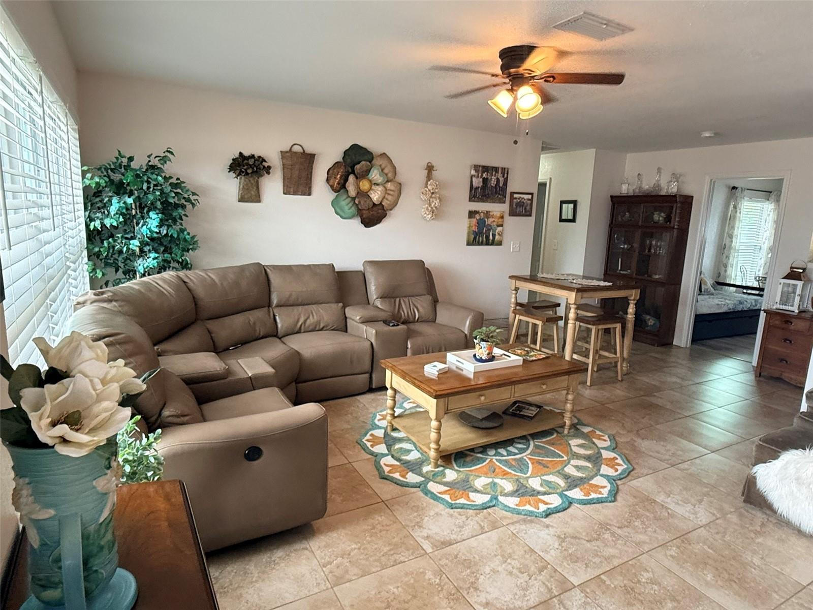 PUNTA NOVA 1ST ADD - Residential