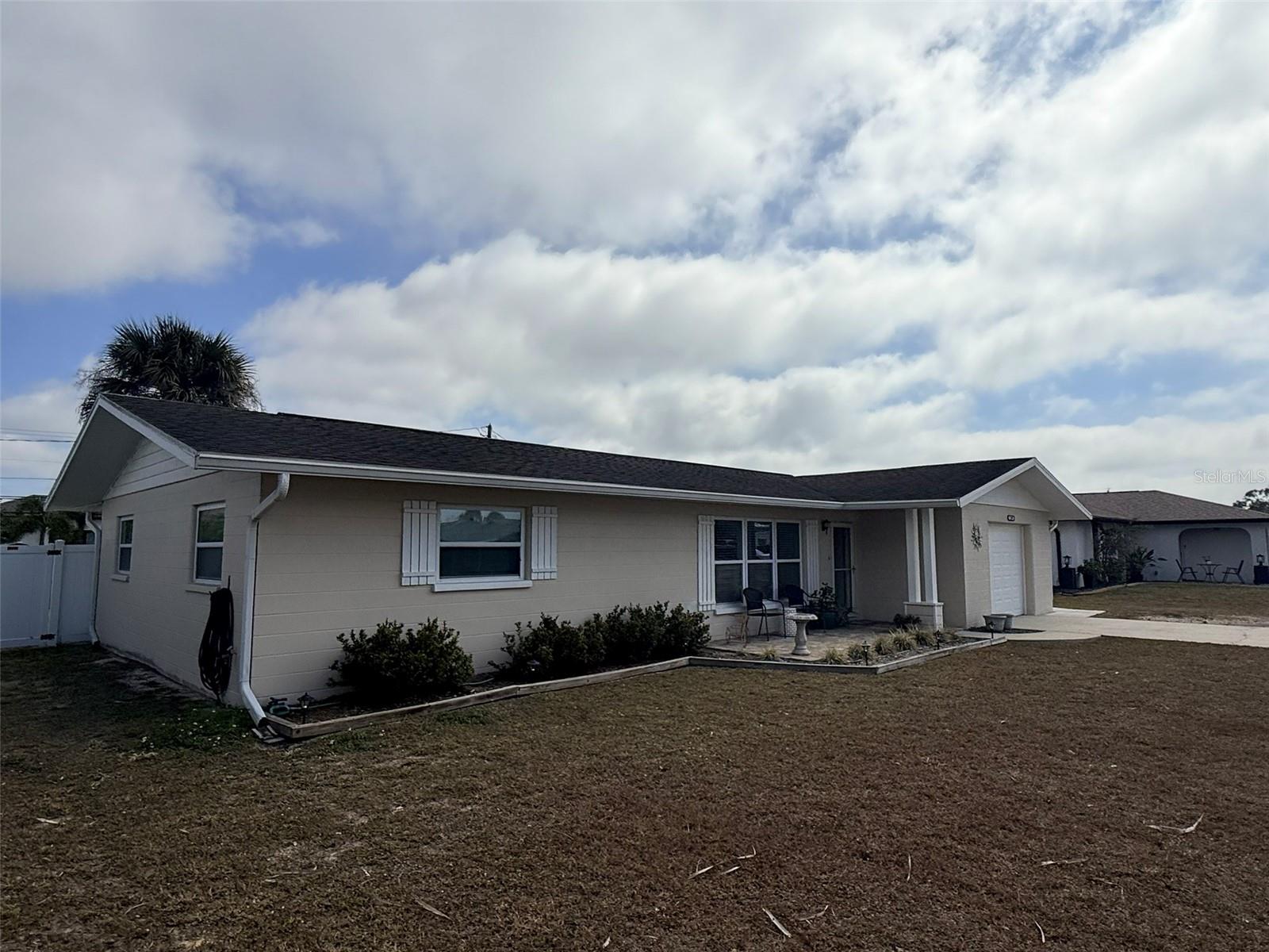 PUNTA NOVA 1ST ADD - Residential