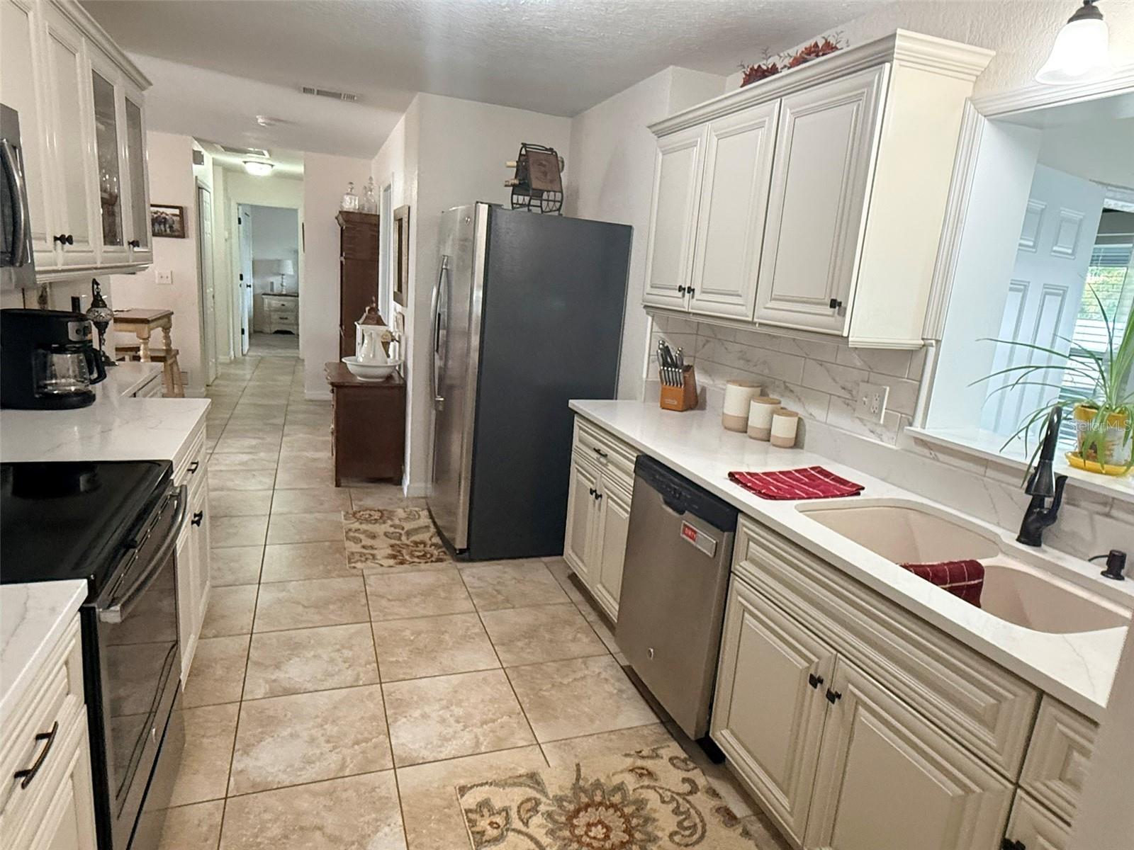 PUNTA NOVA 1ST ADD - Residential