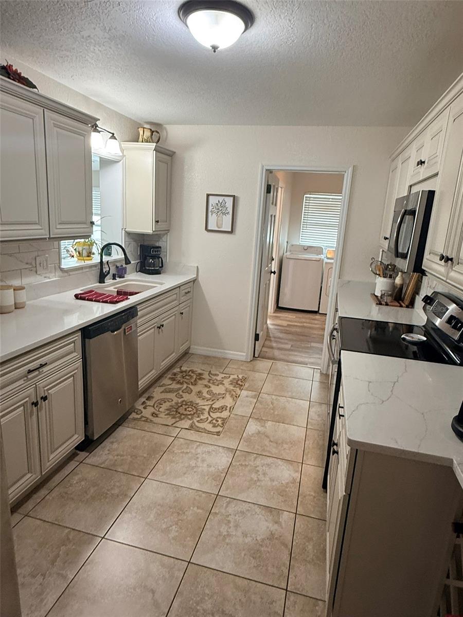 PUNTA NOVA 1ST ADD - Residential