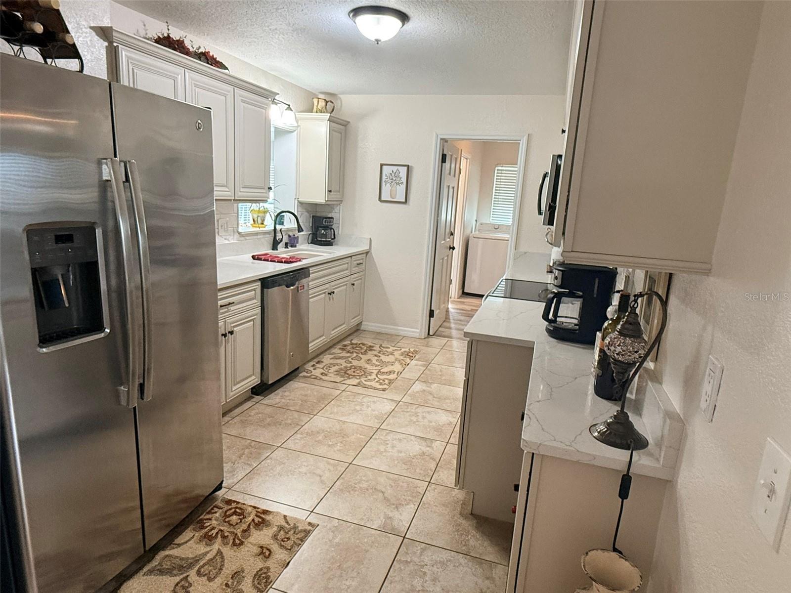 PUNTA NOVA 1ST ADD - Residential