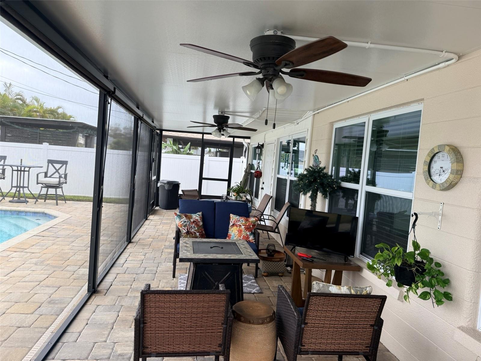 PUNTA NOVA 1ST ADD - Residential