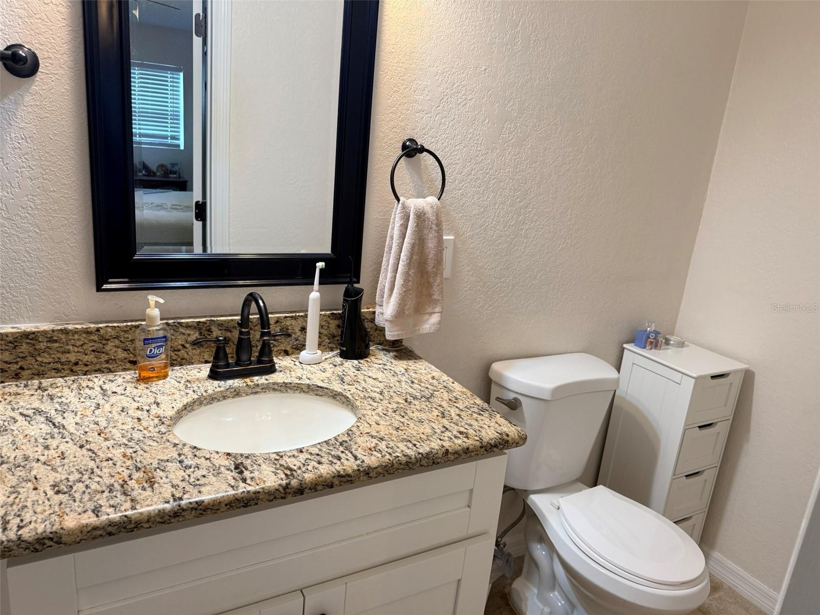 PUNTA NOVA 1ST ADD - Residential