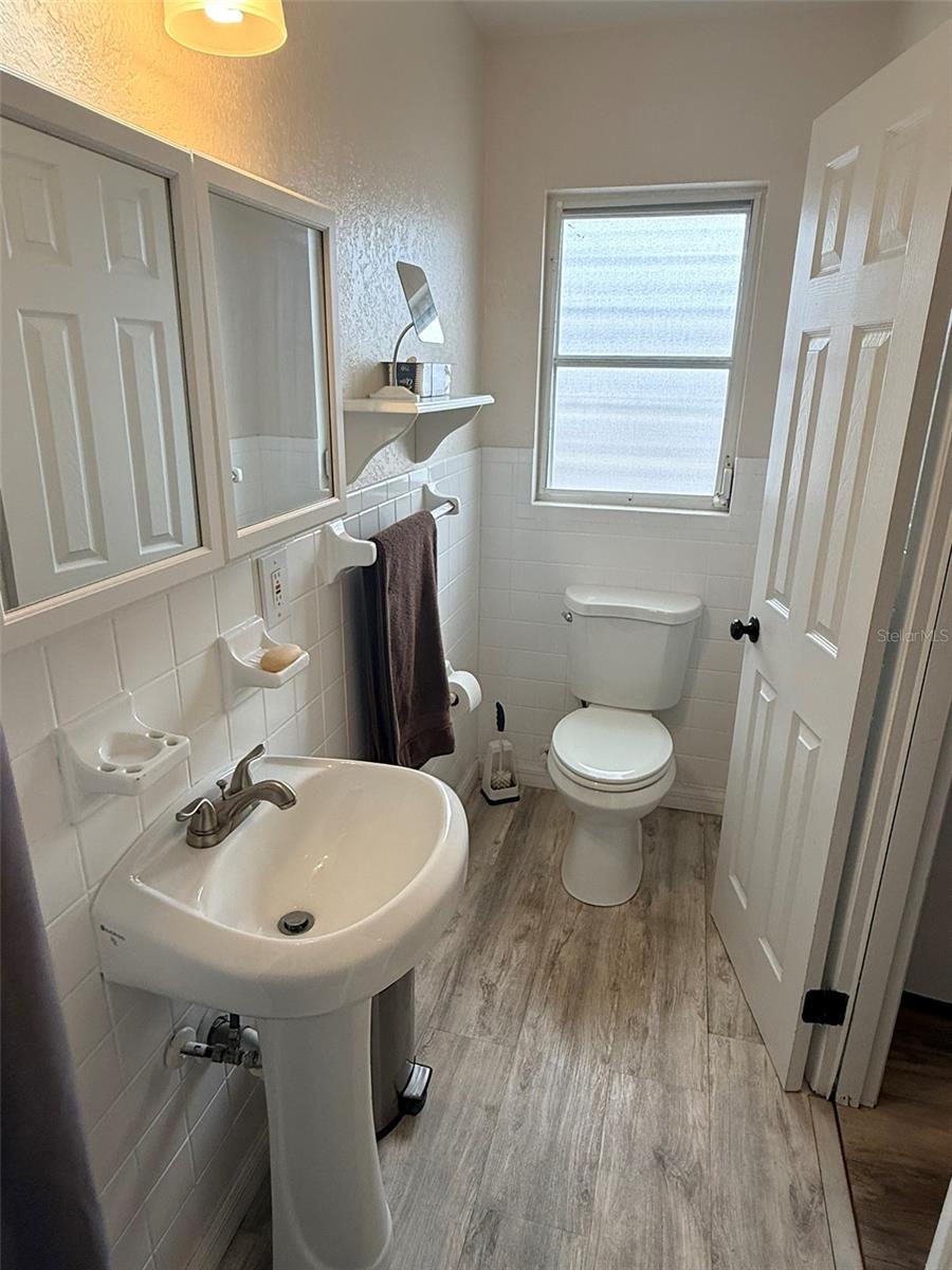 PUNTA NOVA 1ST ADD - Residential