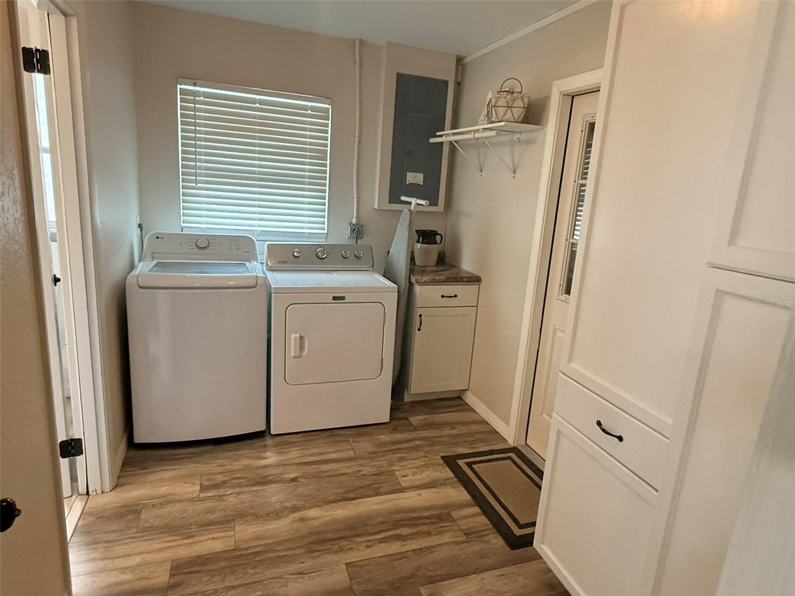 PUNTA NOVA 1ST ADD - Residential