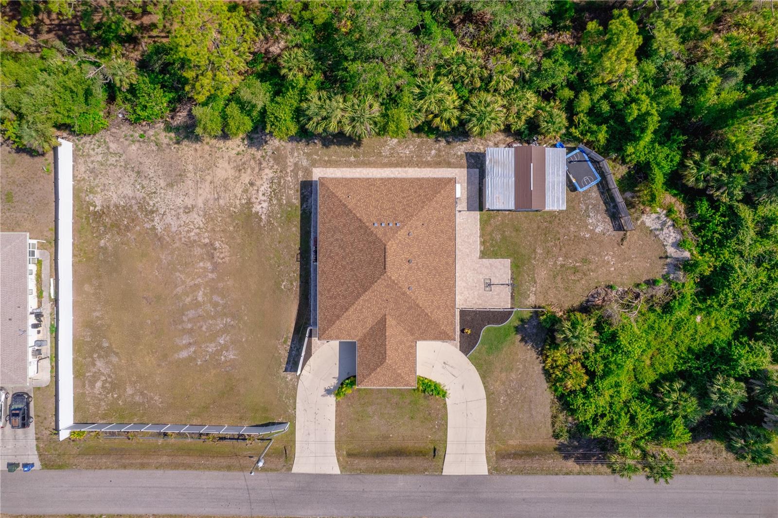 12214 HERNANDO ROAD