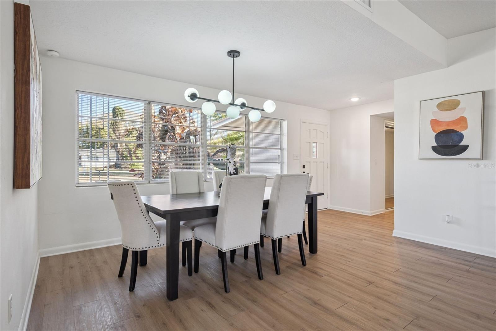 NORTHWOOD HEIGHTS - Residential