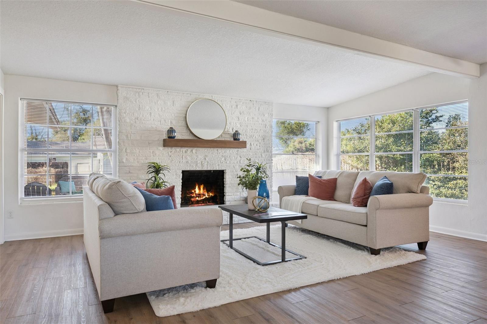 NORTHWOOD HEIGHTS - Residential