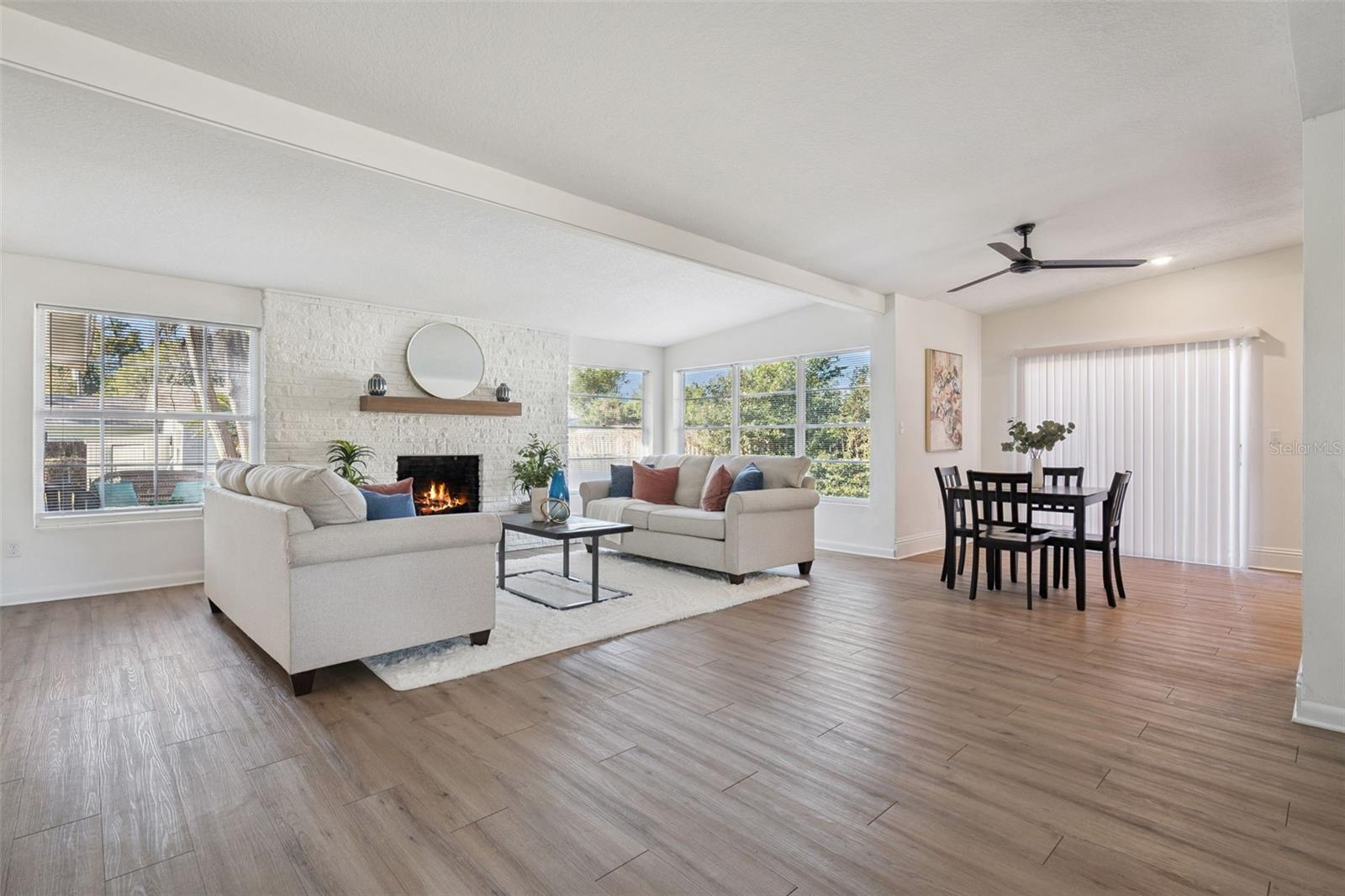 NORTHWOOD HEIGHTS - Residential