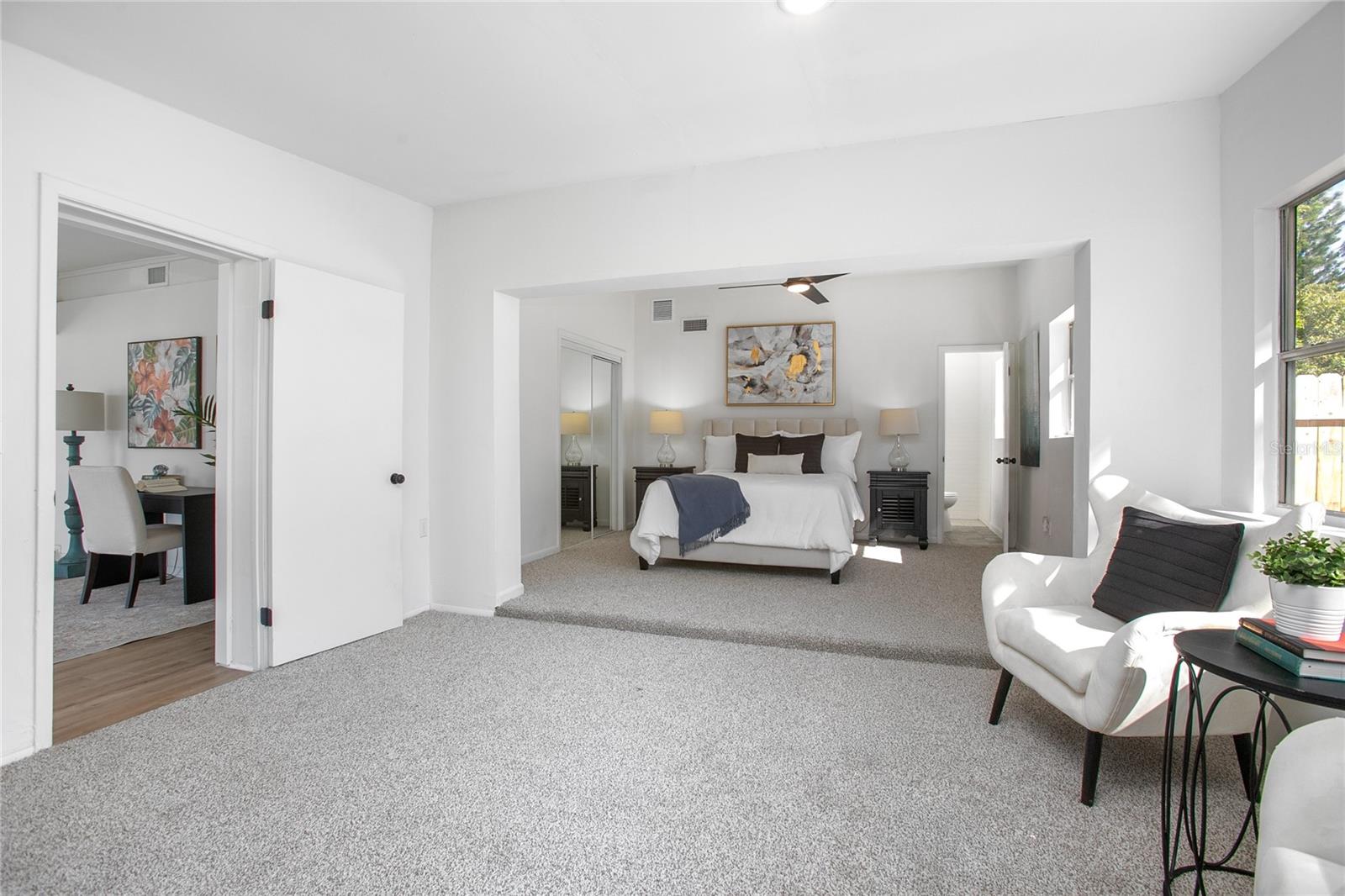 NORTHWOOD HEIGHTS - Residential