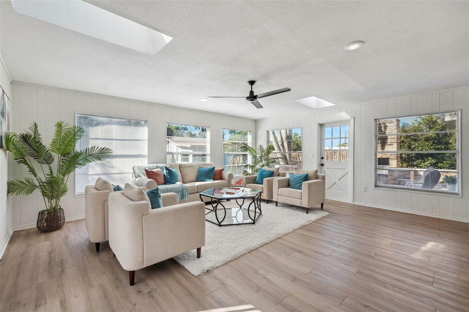 NORTHWOOD HEIGHTS - Residential