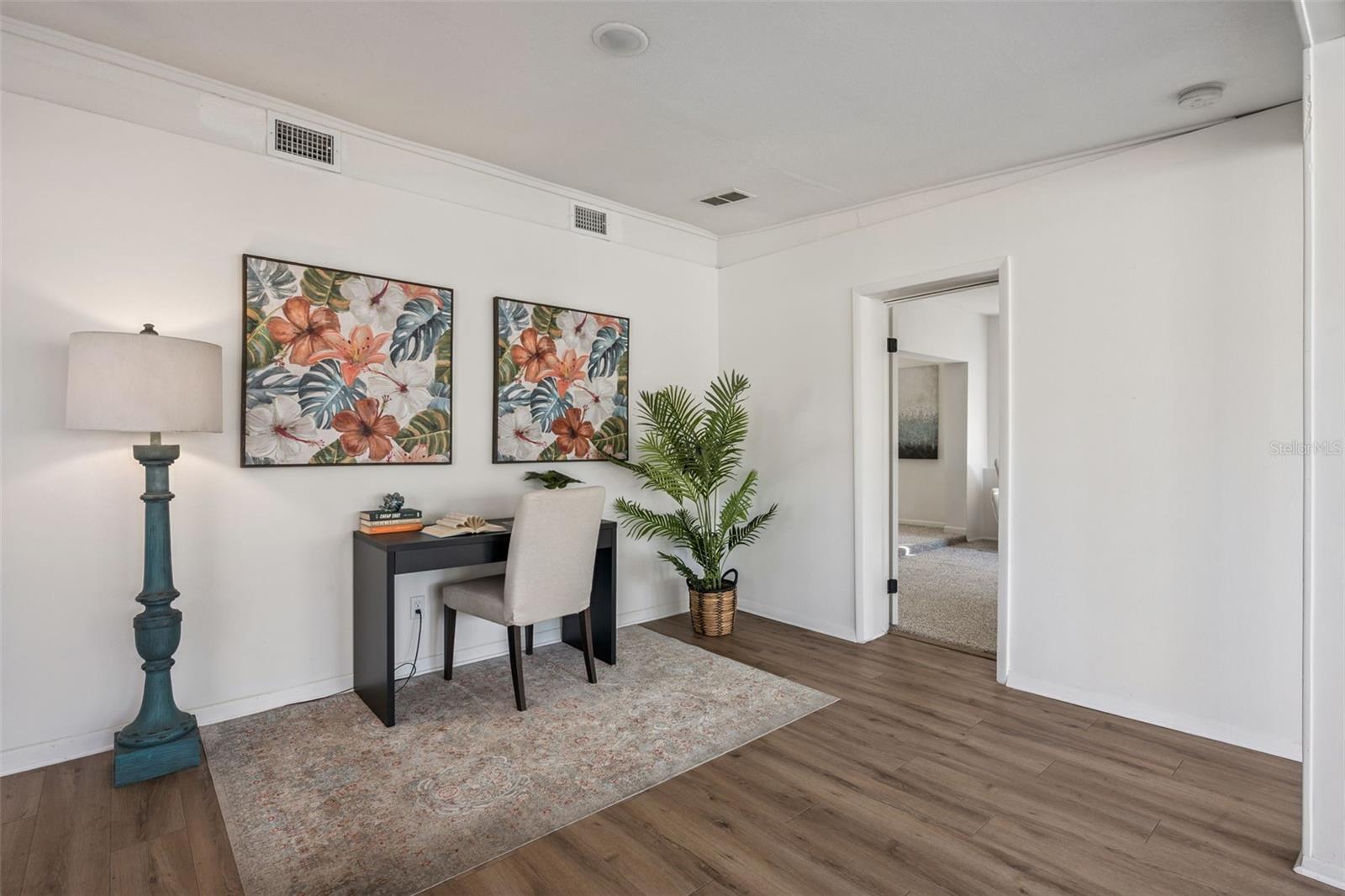 NORTHWOOD HEIGHTS - Residential