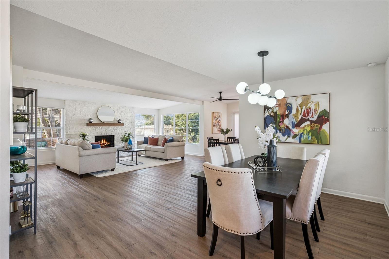 NORTHWOOD HEIGHTS - Residential