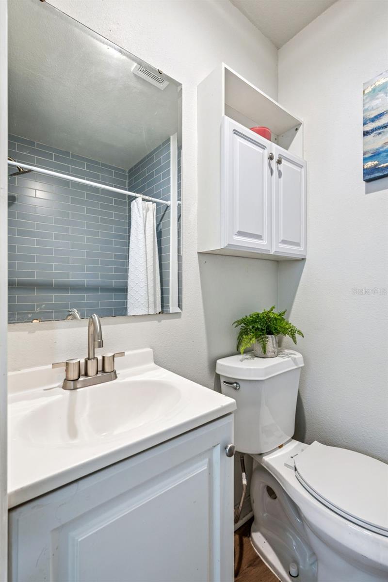 NORTHWOOD HEIGHTS - Residential