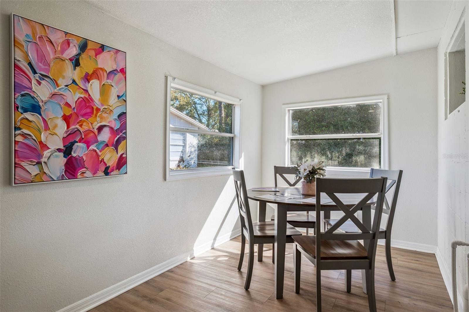 NORTHWOOD HEIGHTS - Residential