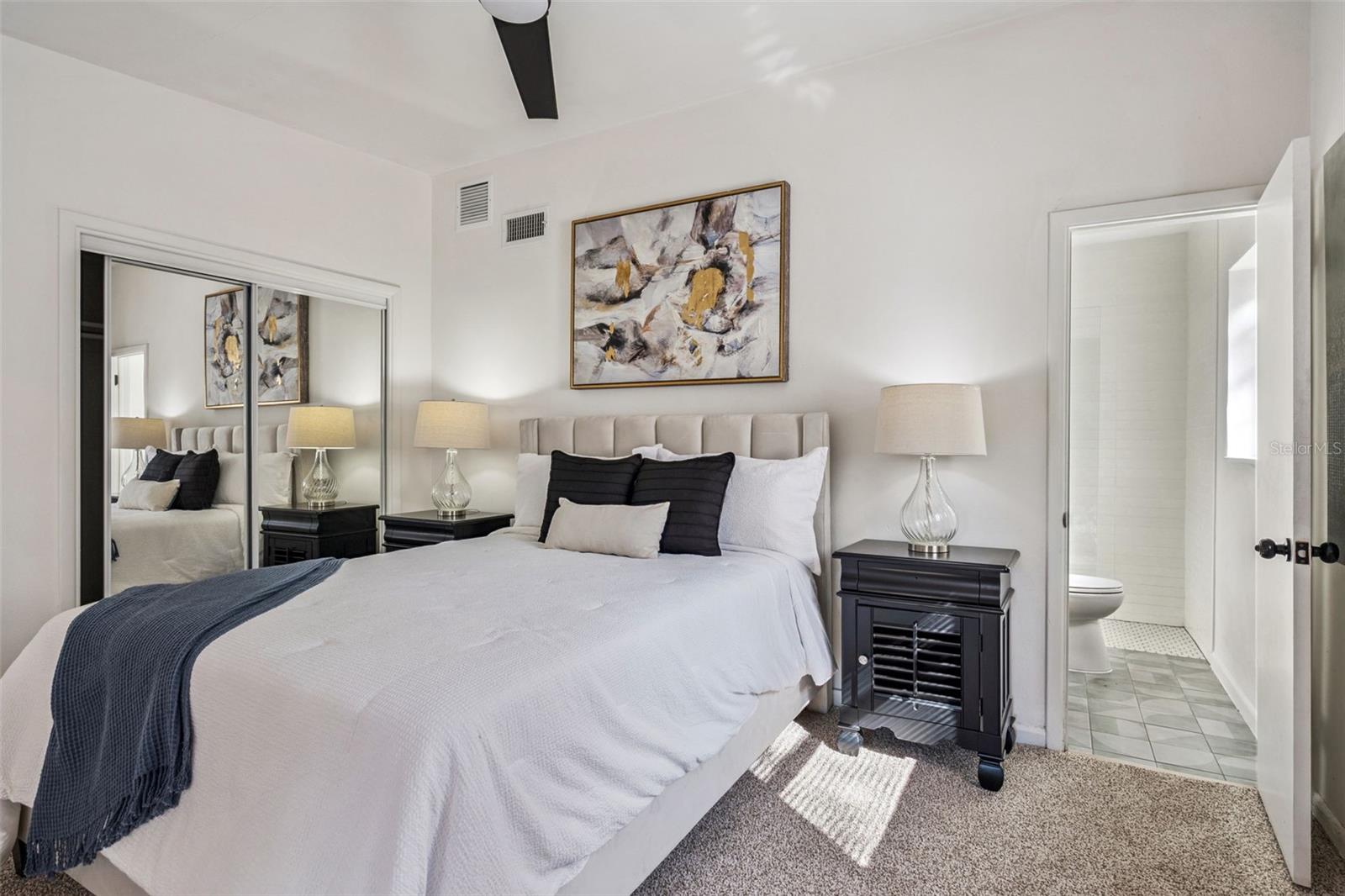 NORTHWOOD HEIGHTS - Residential