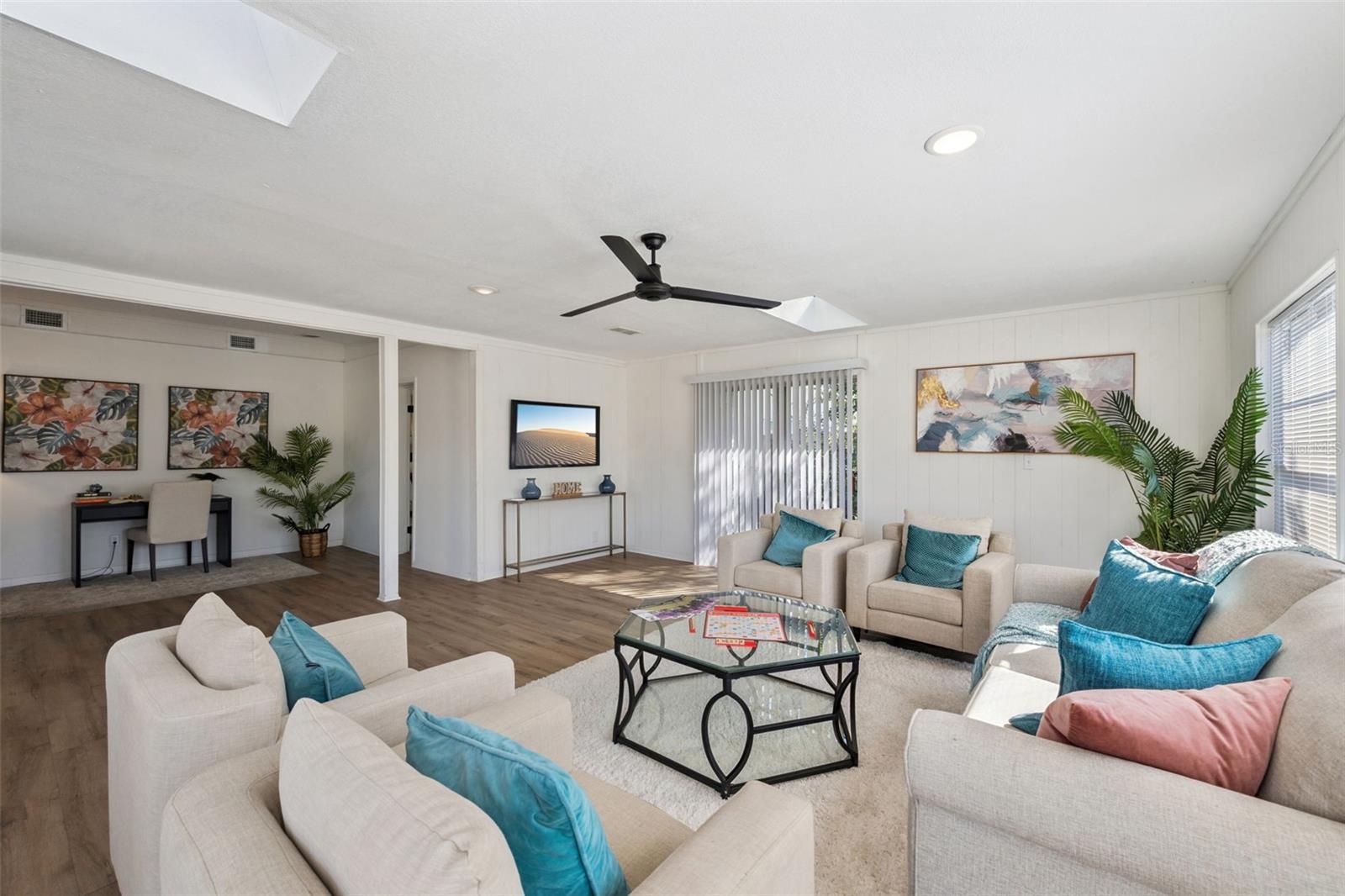 NORTHWOOD HEIGHTS - Residential