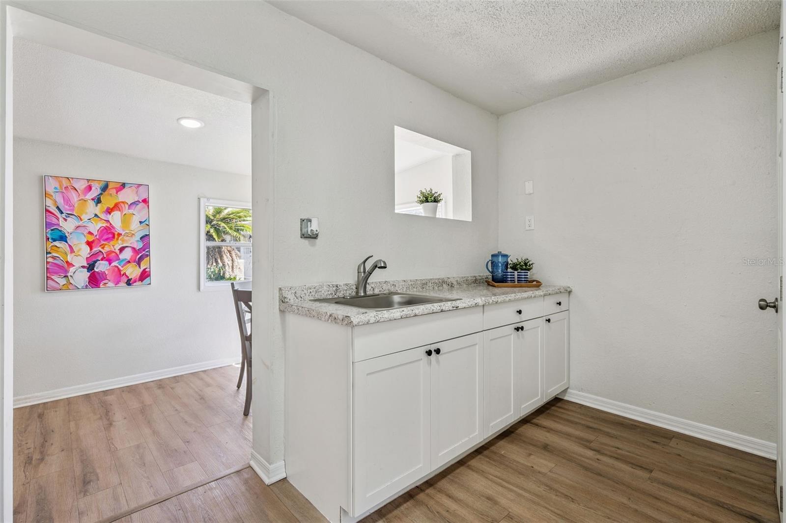 NORTHWOOD HEIGHTS - Residential