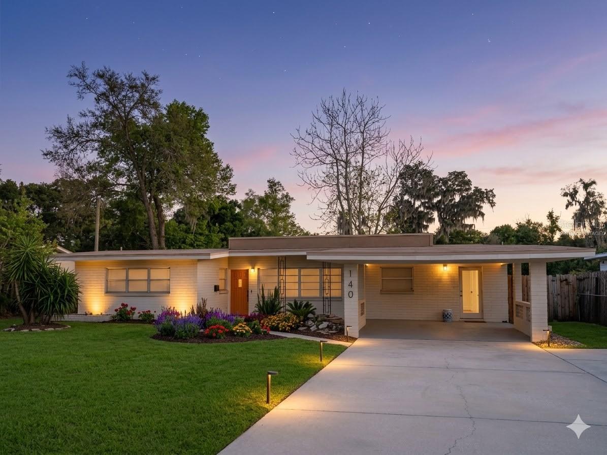 NORTHWOOD HEIGHTS - Residential