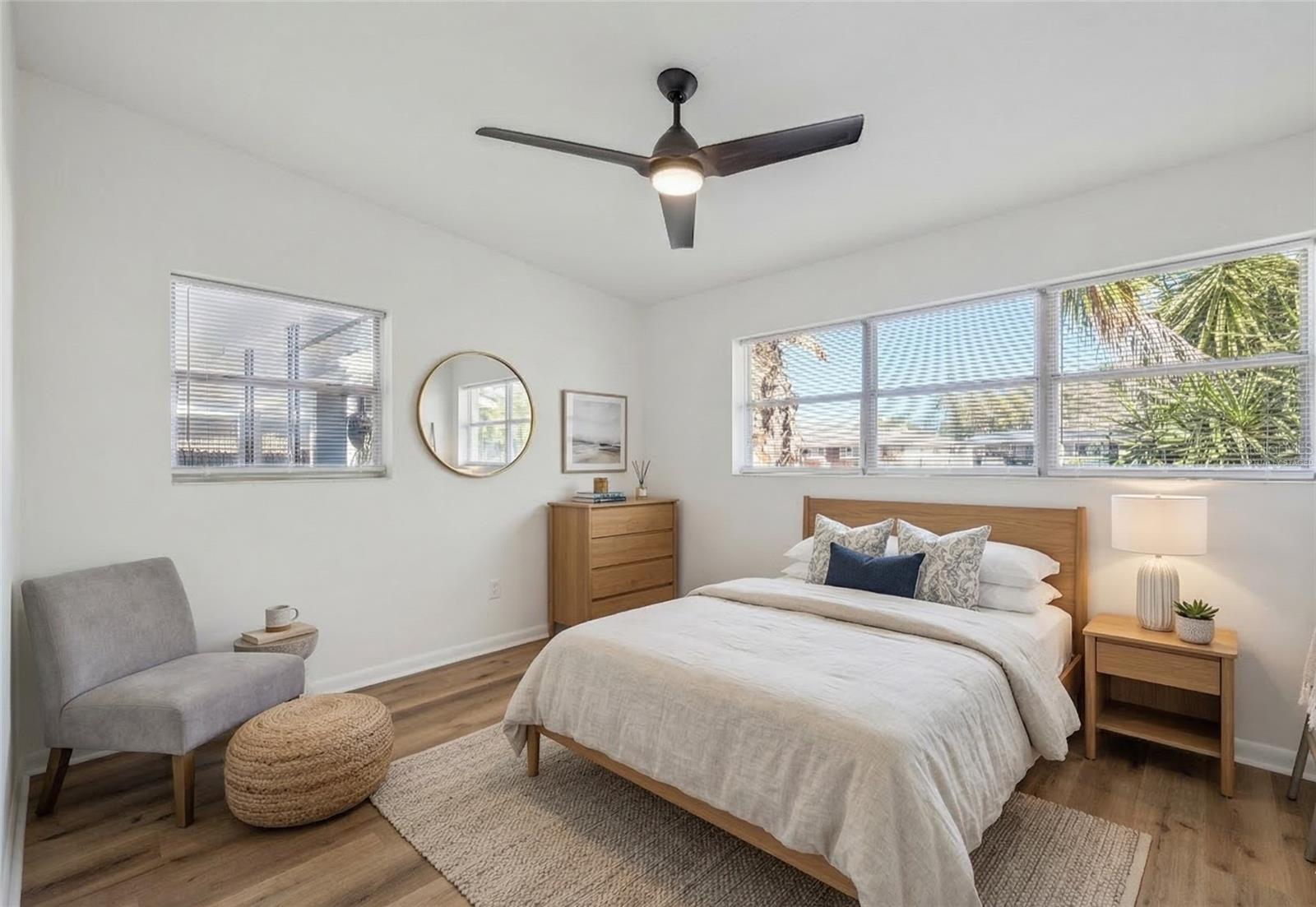 NORTHWOOD HEIGHTS - Residential