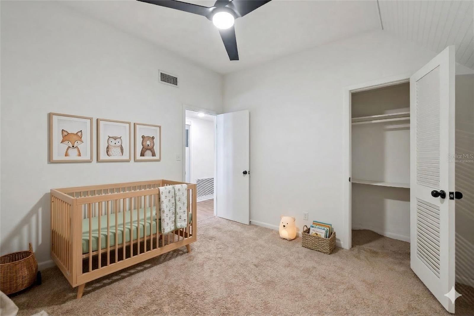 NORTHWOOD HEIGHTS - Residential