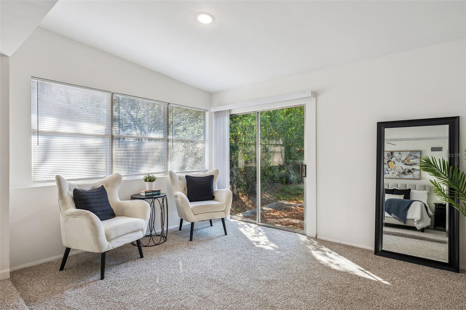 NORTHWOOD HEIGHTS - Residential