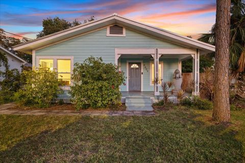 A home in TAMPA