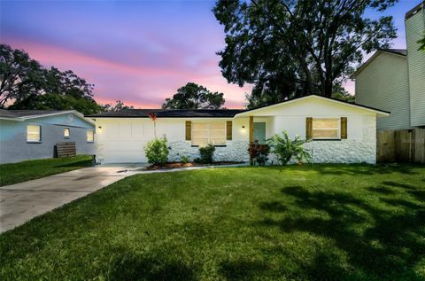 Photo of 5700 Bay Boulevard, Port Richey, FL 34668 (MLS # TB8421559)