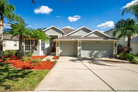 Photo of 5114 Rishley Run Way, Mount Dora, FL 32757 (MLS # G5103940)
