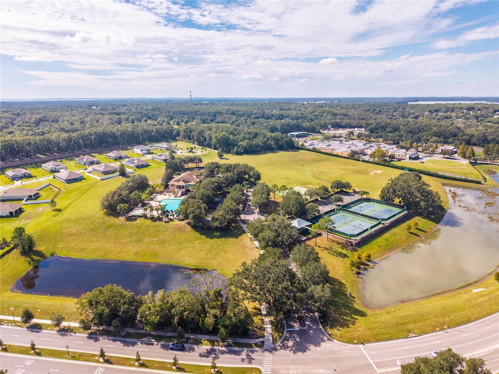 STONEYBROOK HILLS 18 - Residential