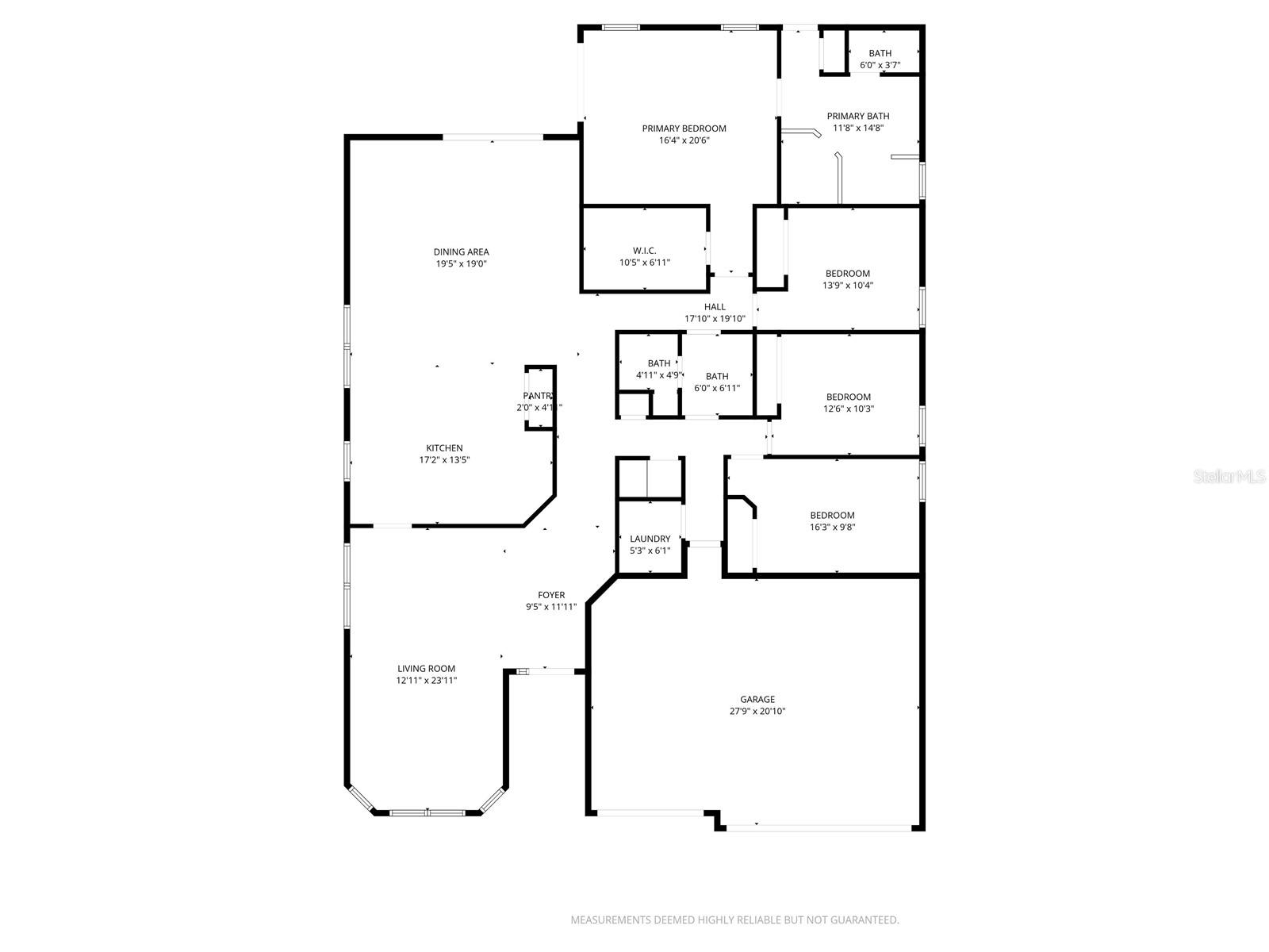 STONEYBROOK HILLS 18 - Residential