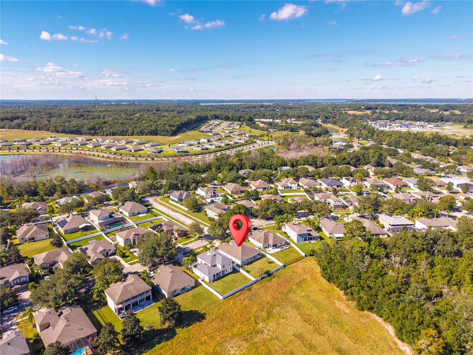 STONEYBROOK HILLS 18 - Residential