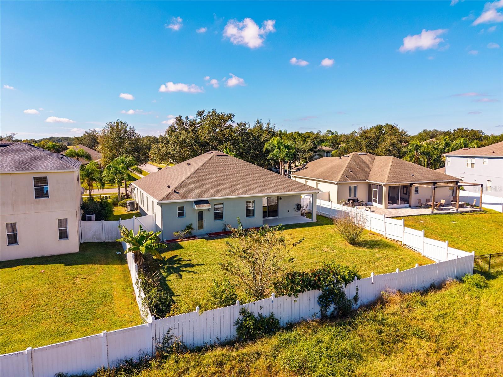 STONEYBROOK HILLS 18 - Residential