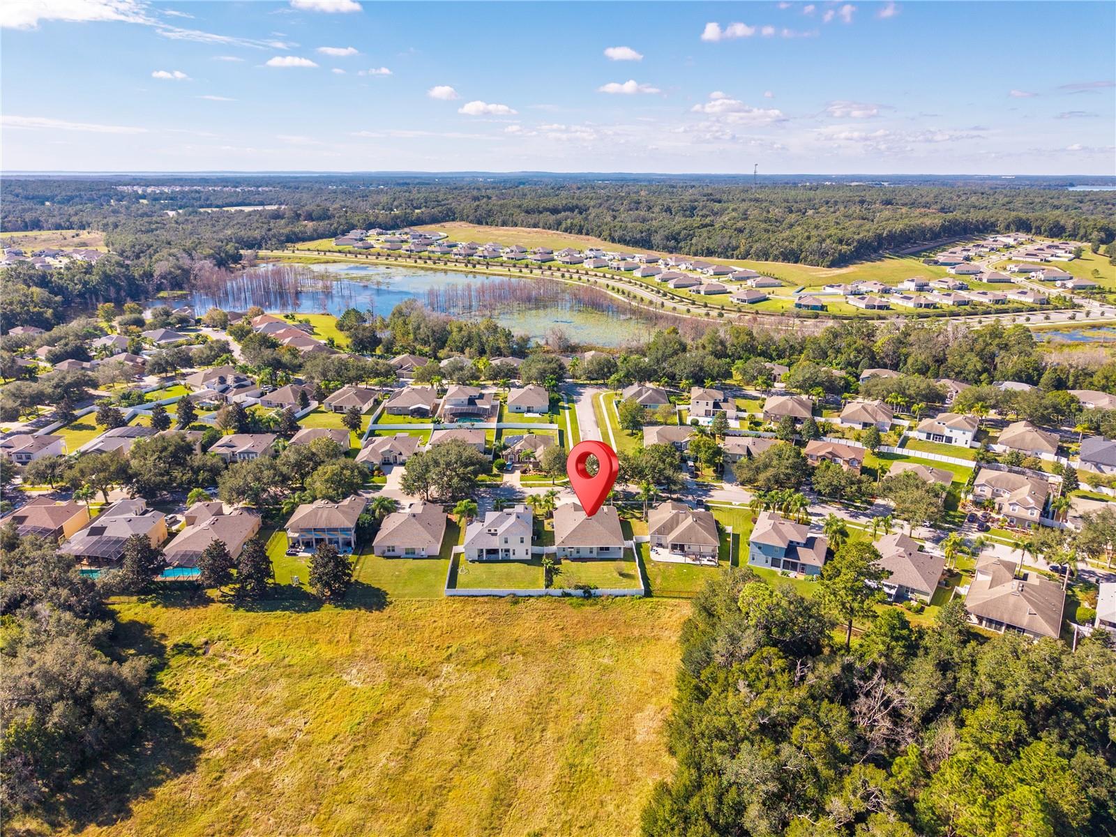 STONEYBROOK HILLS 18 - Residential