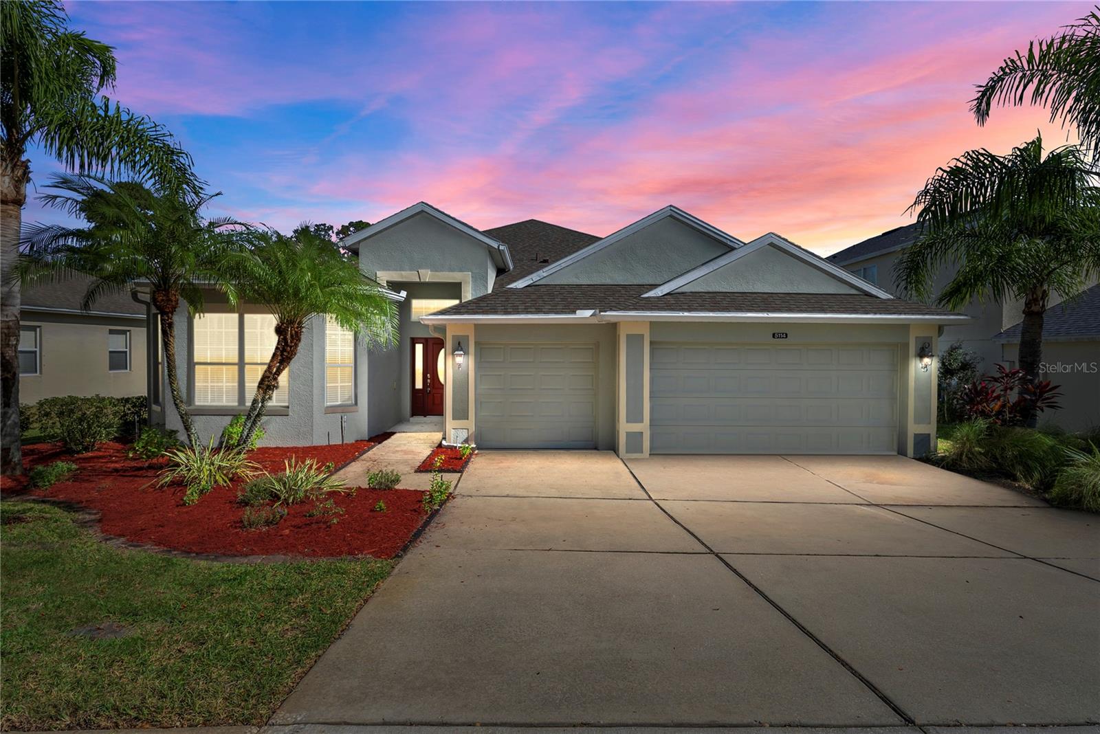 STONEYBROOK HILLS 18 - Residential