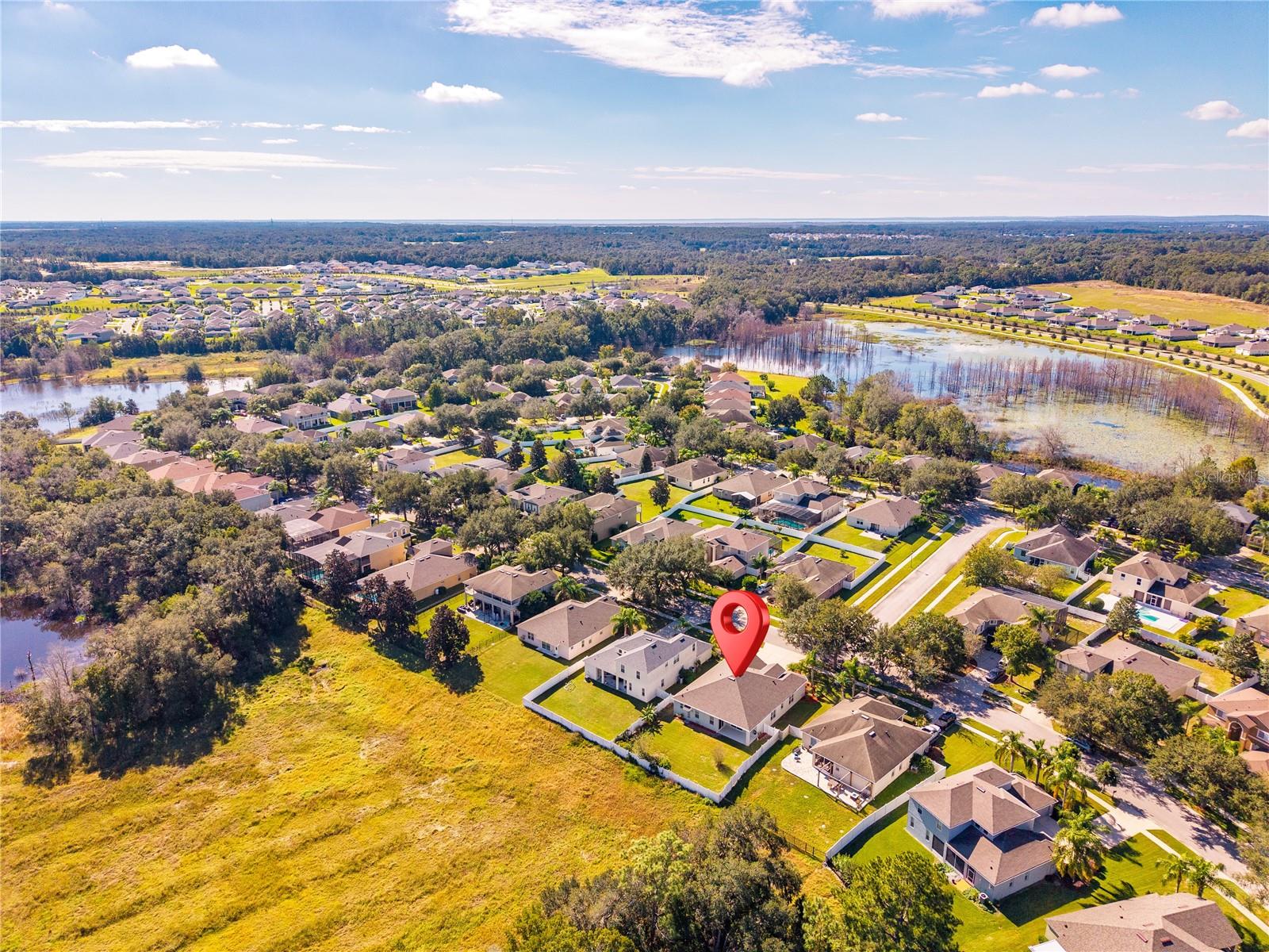 STONEYBROOK HILLS 18 - Residential