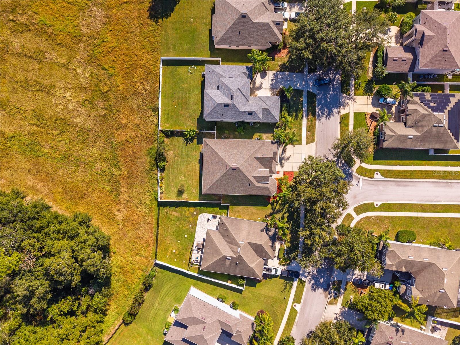 STONEYBROOK HILLS 18 - Residential