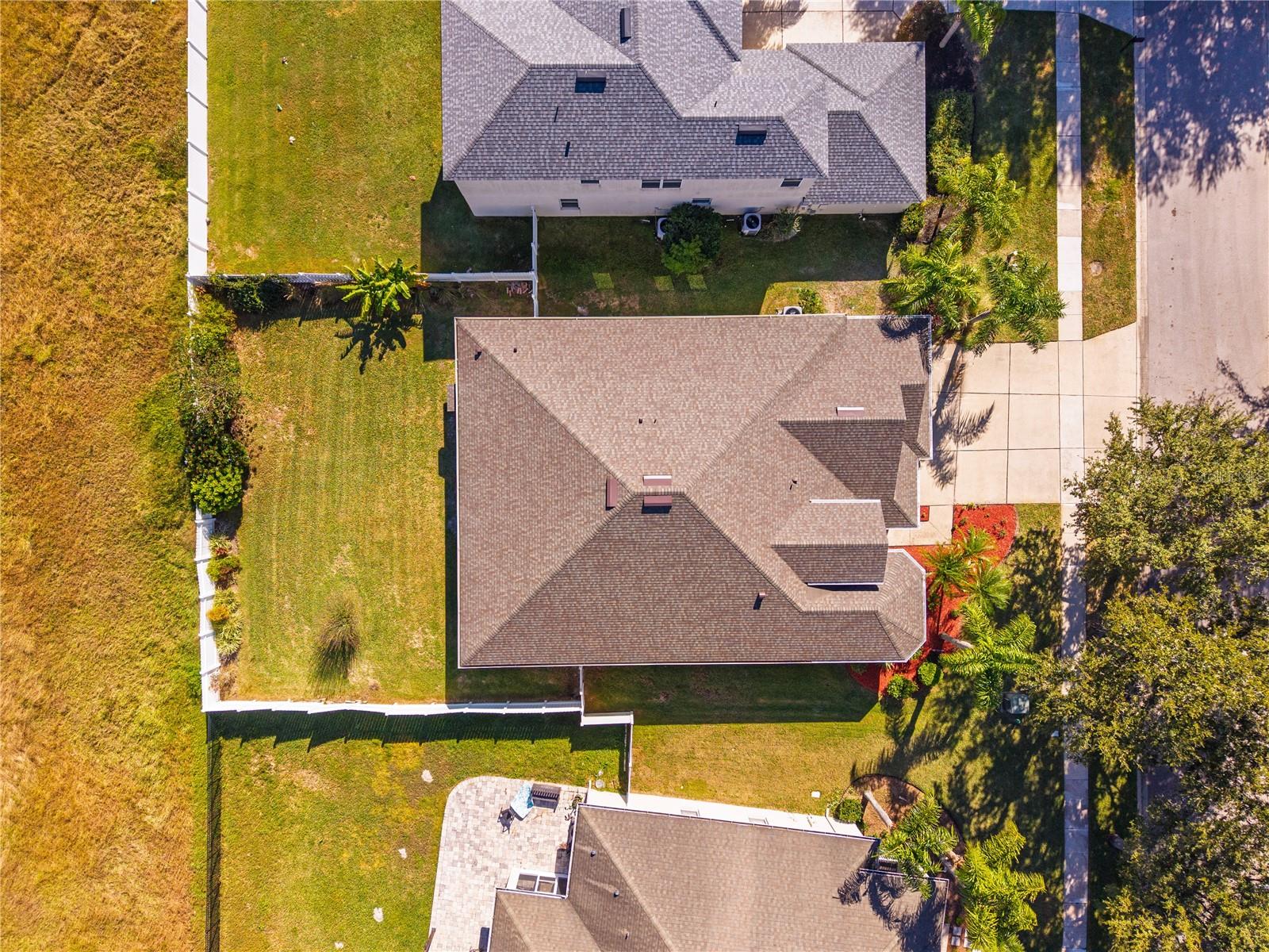 STONEYBROOK HILLS 18 - Residential