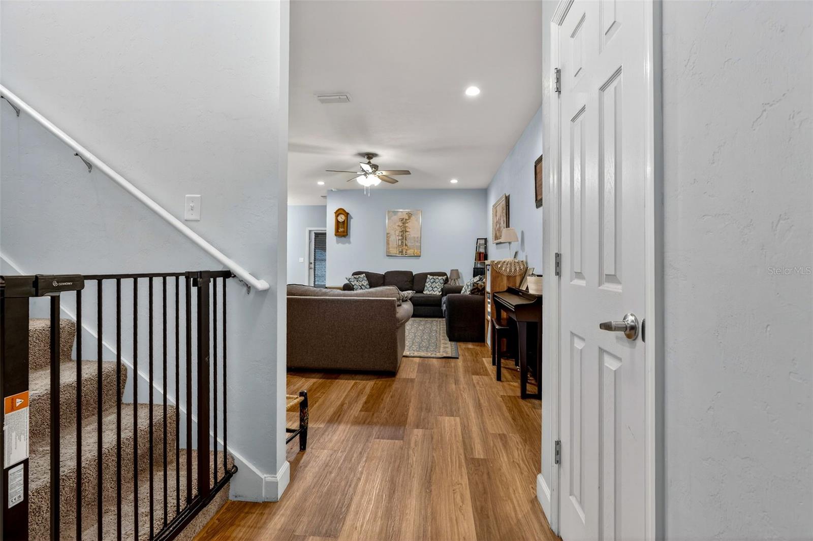 DEER TRAIL SUB - Residential