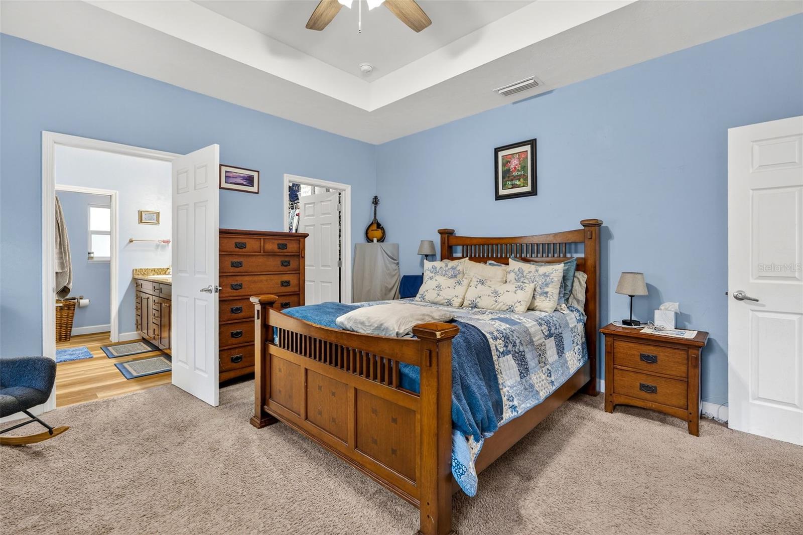 DEER TRAIL SUB - Residential