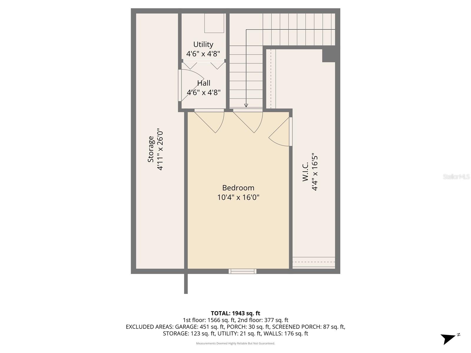 DEER TRAIL SUB - Residential