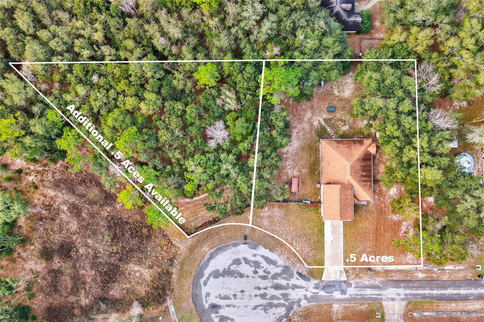 DEER TRAIL SUB - Residential